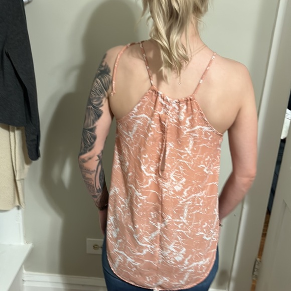 Phobia, sleeveless blouse, like new mint condition - Picture 2 of 2